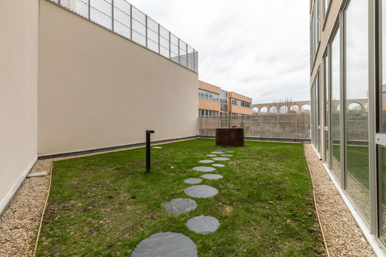 Bureau Cachan 2130m² Location bureau Cachan Val-de-Marne OLBUR2200196 11